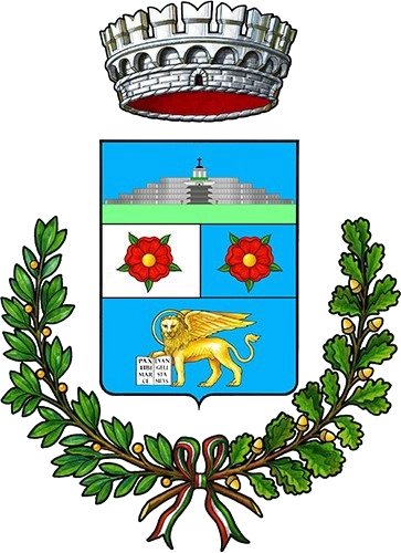 Stemma Pieve del Grappa